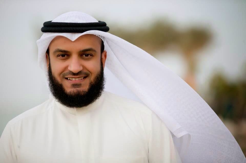 ಜೂನ್ 24 ಕ್ಕೆ ತರಾವೀಹ್ ನಮಾಝಿಗೆ ಮಿಶಾರಿ ನೇತೃತ್ವ